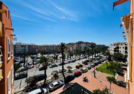 Apartment in Guardamar del Segura
