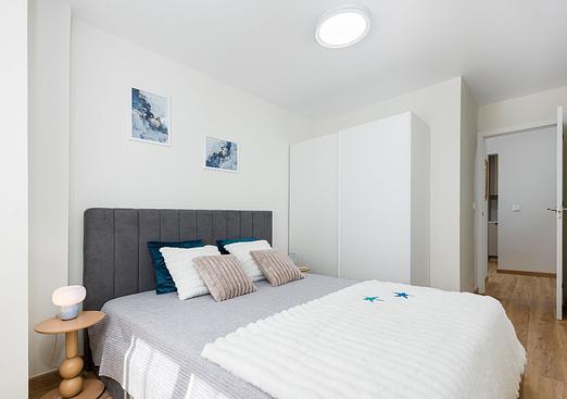 Apartment in San Pedro del Pinatar