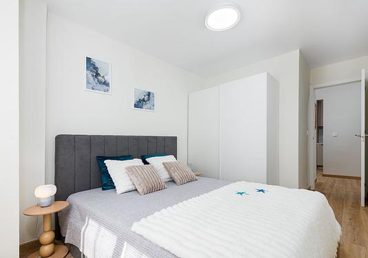 Apartment in San Pedro del Pinatar