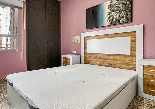 Apartment in Guardamar del Segura