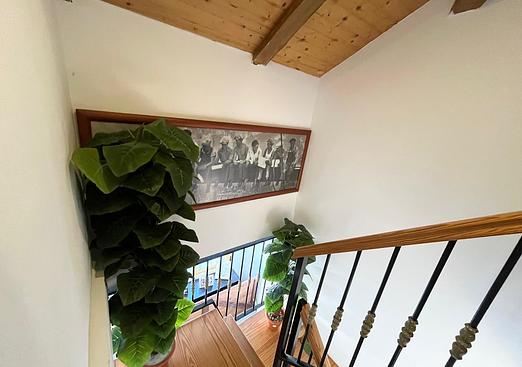 Country house in Fortuna