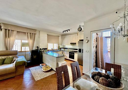 Country house in Fortuna