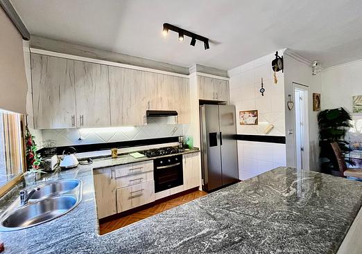 Country house in Fortuna