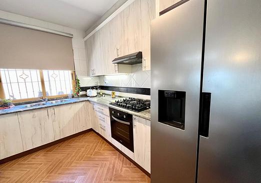 Country house in Fortuna