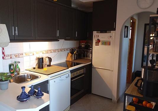 Apartment in Daya Vieja