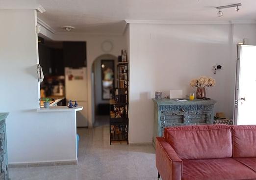 Apartment in Daya Vieja