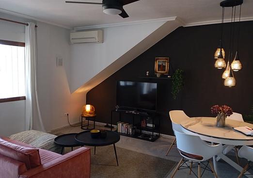 Apartment in Daya Vieja