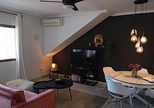 Apartment in Daya Vieja