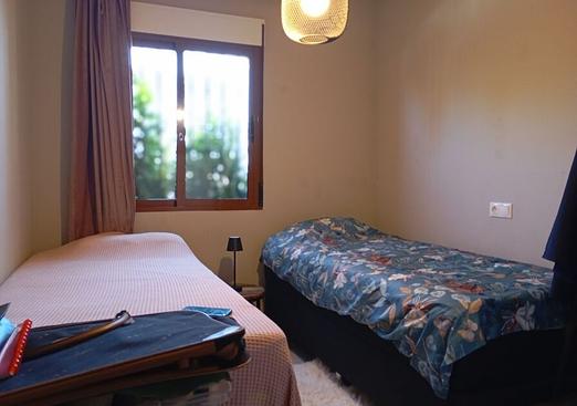 Apartment in Daya Vieja