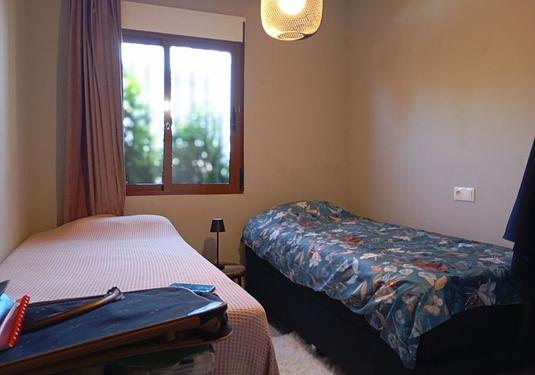 Apartment in Daya Vieja