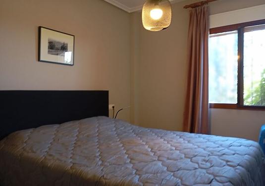 Apartment in Daya Vieja