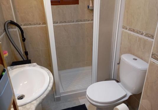 Apartment in Daya Vieja