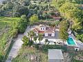 Villa in Coin