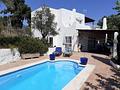 Villa in Mijas