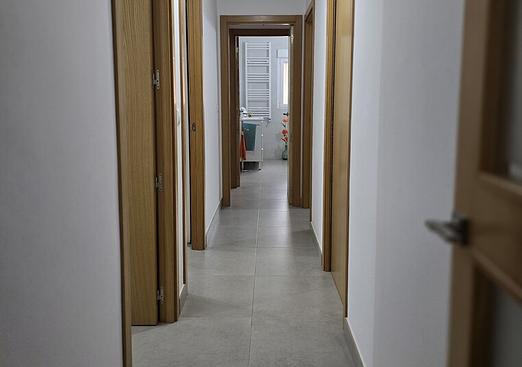 Finca in Niebla