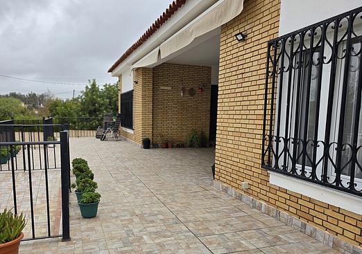 Finca in Niebla