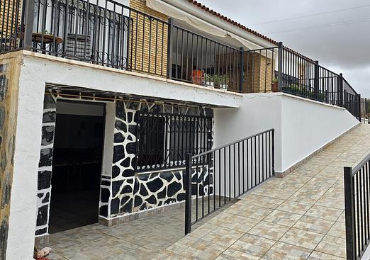 Finca in Niebla