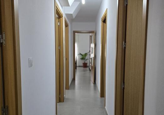 Finca in Niebla