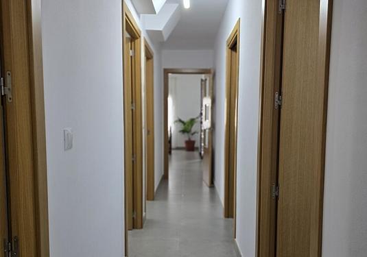 Finca in Niebla
