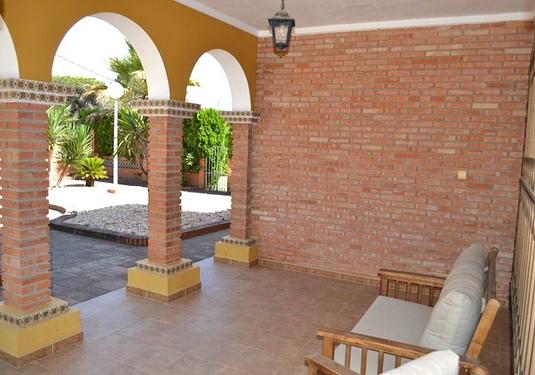 Finca in Lucena Del Puerto
