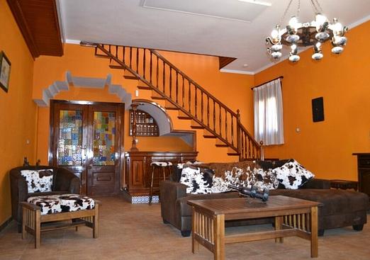 Finca in Lucena Del Puerto