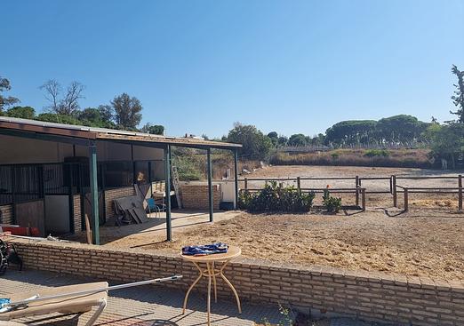 Finca in Lucena Del Puerto