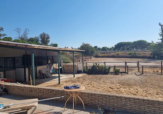 Finca in Lucena Del Puerto