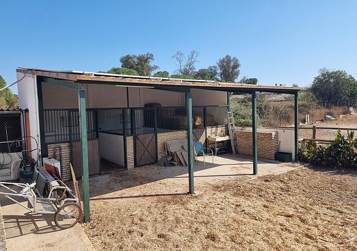 Finca in Lucena Del Puerto