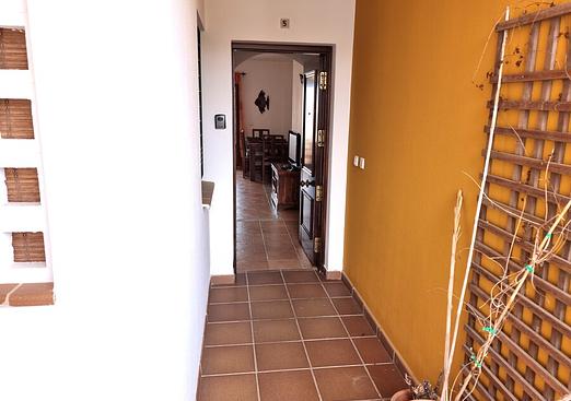 Apartment in Ayamonte