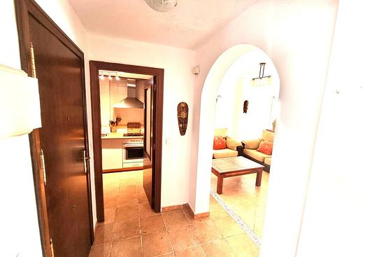 Apartment in Ayamonte