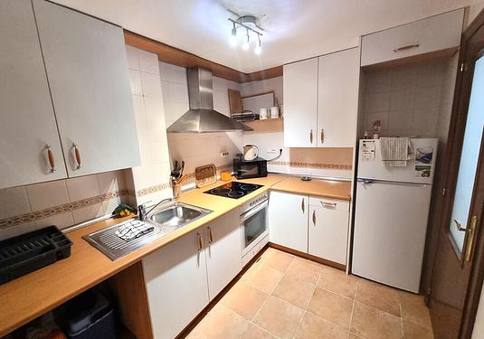 Apartment in Ayamonte