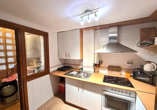 Apartment in Ayamonte