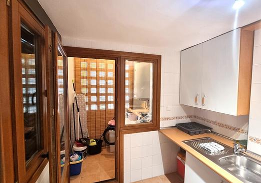Apartment in Ayamonte