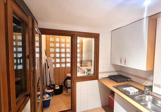 Apartment in Ayamonte