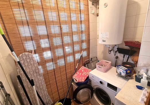 Apartment in Ayamonte