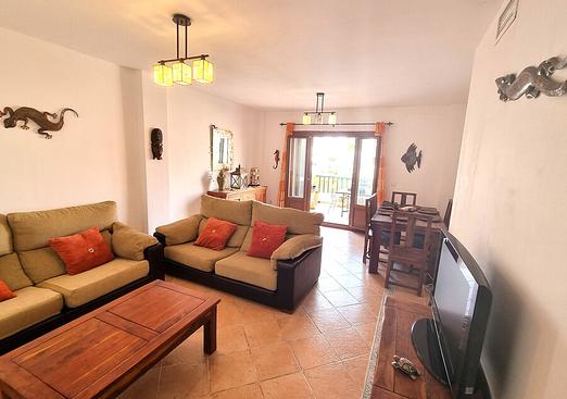 Apartment in Ayamonte