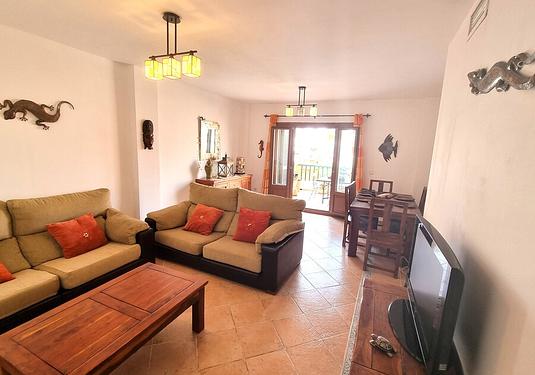 Apartment in Ayamonte