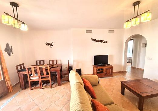 Apartment in Ayamonte