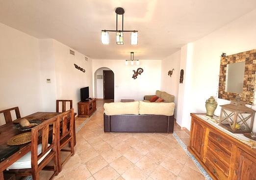 Apartment in Ayamonte