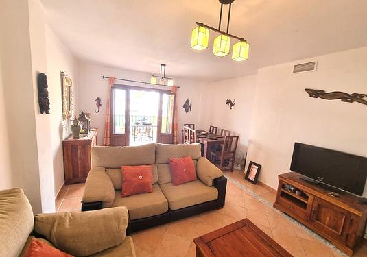 Apartment in Ayamonte