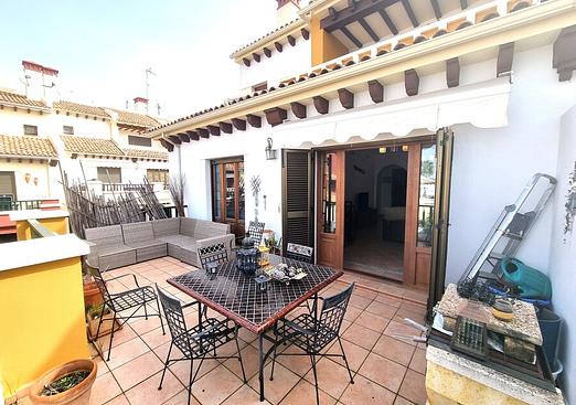 Apartment in Ayamonte
