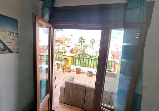 Apartment in Ayamonte