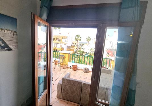 Apartment in Ayamonte