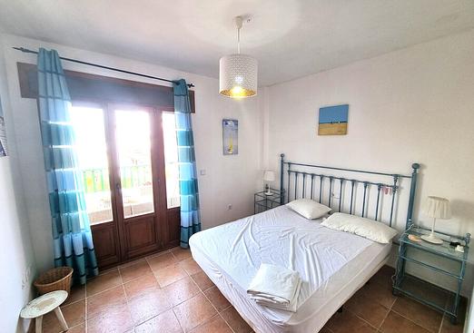 Apartment in Ayamonte