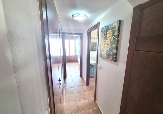 Apartment in Ayamonte