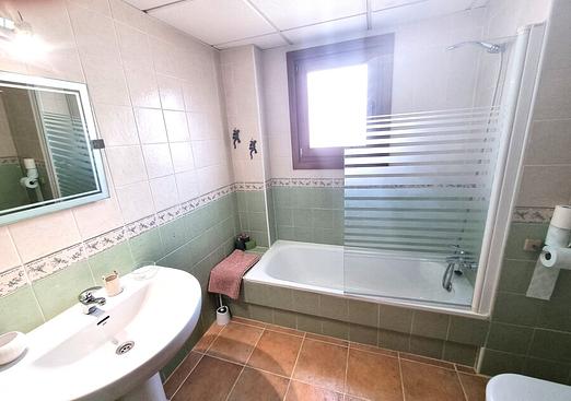 Apartment in Ayamonte