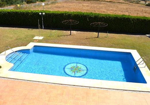 Finca in Lucena Del Puerto