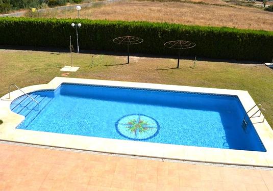 Finca in Lucena Del Puerto