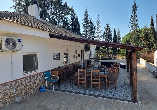 Finca in Lucena Del Puerto