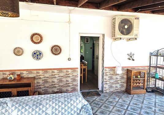 Finca in Lucena Del Puerto